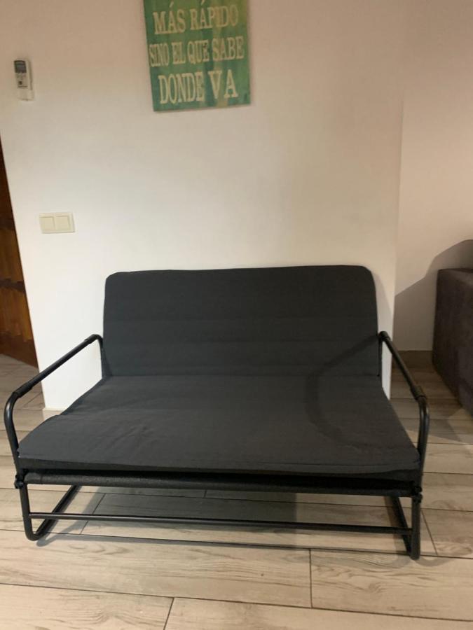 Gran Via Apartamentos De Temporada Мадрид Экстерьер фото